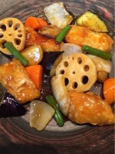 大戸屋ごはん処 大宮ステラタウン店