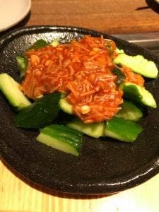 鉄板焼 栄八