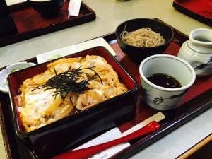 麺房 天正