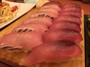 みなと寿司