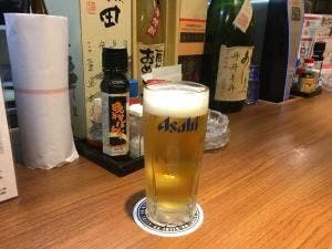 魚吉 光の森店