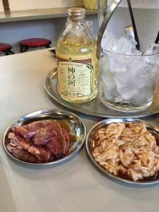 肉食堂 イチバン星