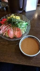 大穀ラーメン