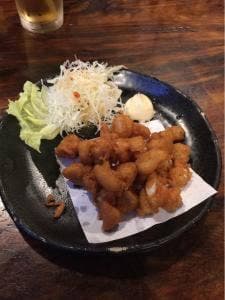 森のこかげ