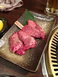 尼崎酒場 情熱ホルモン