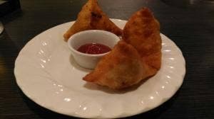インドレストラン スパイス