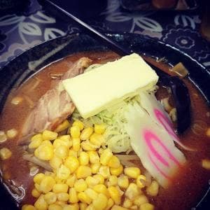 ラーメン 雄志