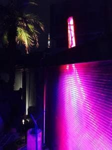 麻布十番バー Kaion701