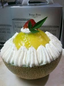 ケーニヒスクローネ福岡三越店
