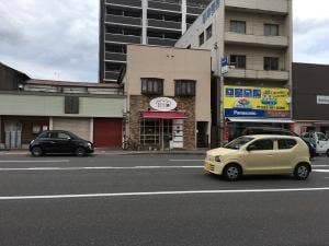 ベーカリーブリックバイブリック