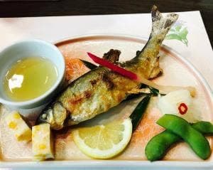 きのくに中津荘