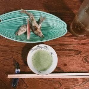 京料理さつき
