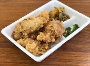 お弁当のひので屋 太宰府店