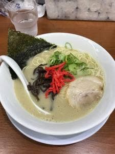 麺屋 すぎ多 掛川店