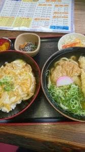 英ちゃんうどん
