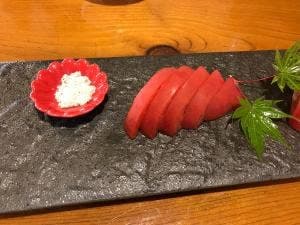 四季百彩 喜菖蒲