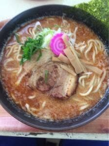 麺屋あぐり