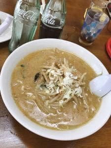 オロチョンラーメン 40Q