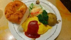 ラケル ゆめタウン光の森店