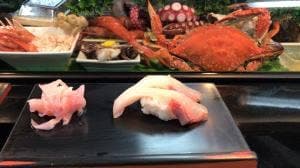 赤目すし