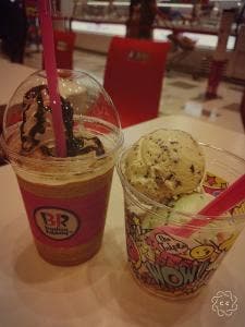 サーティワンアイスクリーム イオンモール鹿児島店