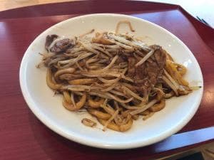 B-1グランプリ キッチン