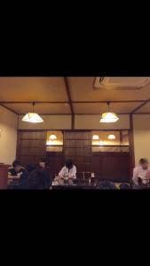 征乃屋やきとり