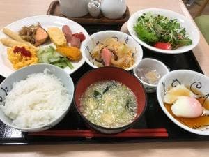 ホテルウイングポート長崎