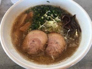 Ramen・Cafe・Dining 温