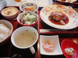 中国料理 味工房みその