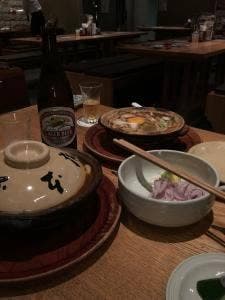 山本屋総本家 名古屋三越栄店