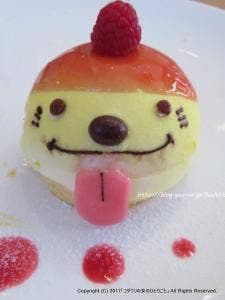 お菓子工房伸