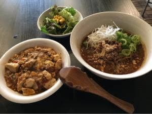 餃子ダイニング Mi－chuca