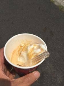 ジェラート コーダ