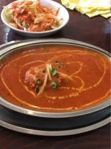 Delhi Indian&nepali resturant Osaka sinmachi
