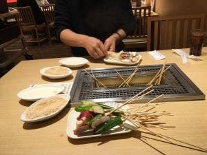 串家物語 イオンモール和歌山店