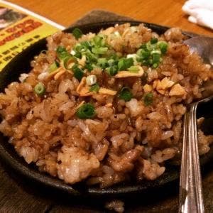 知覧どりの黒焼きと牛もつ鍋の店 紋次郎 前橋店