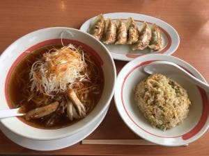 幸楽苑 上越南高田店
