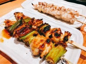鳥貴族 御園伏見店