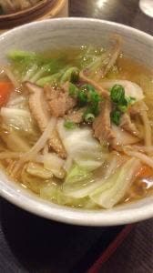 飛騨の高山らーめん 山陽百貨店