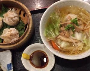 飛騨の高山らーめん 山陽百貨店