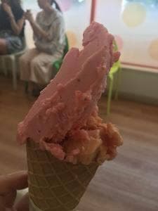 あさひやジェラート しげ