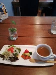 OMOcafe & bar