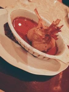 にんにく料理&BAR シーハーズ 川崎パレール本店