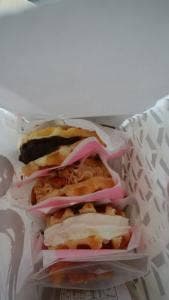 いわずみ 神和住店