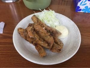 らーめん喰