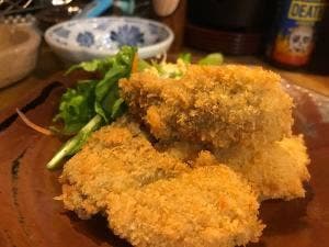 旬鮮 永谷