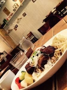 LOCO'S KITCHEN OLUOLU
