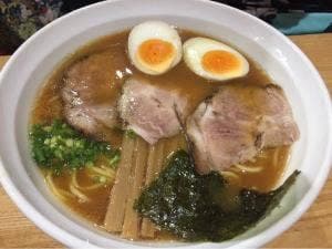 らーめん 永吉丸