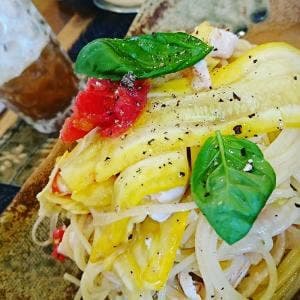 菜園レストラン ITARU